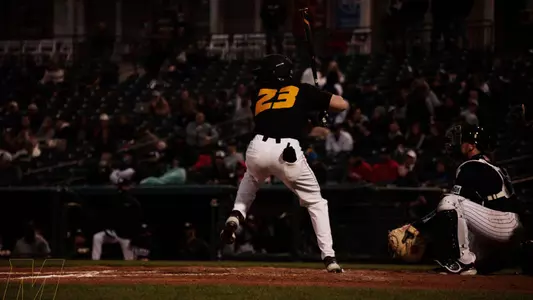 Andrew Keefer vs DBU