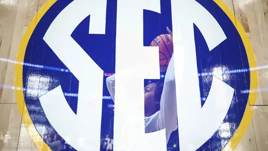 SEC Women's Basketball Tournament