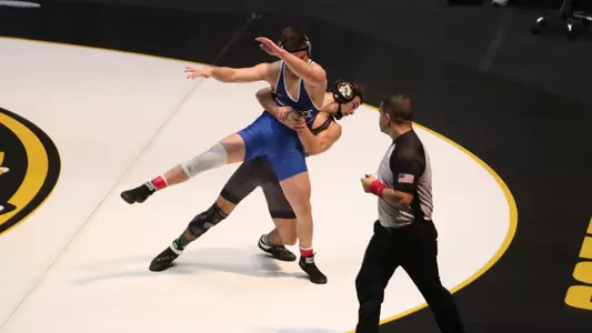 Gioffre vs. AF 2023-24