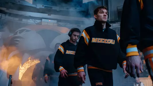 WR Walkout vs. Oklahoma