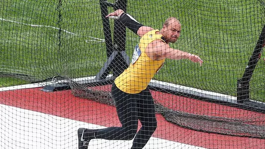 Mitch Weber