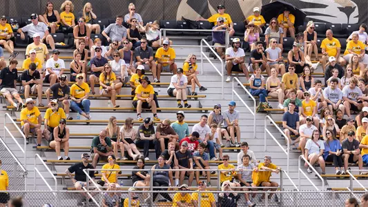 Mizzou Soccer Fans 2022