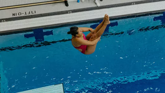 Gabriela San Juan Carmona Mizzou Invite