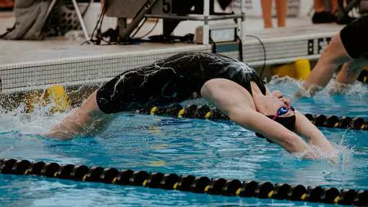 Libby Bakker Mizzou Invite