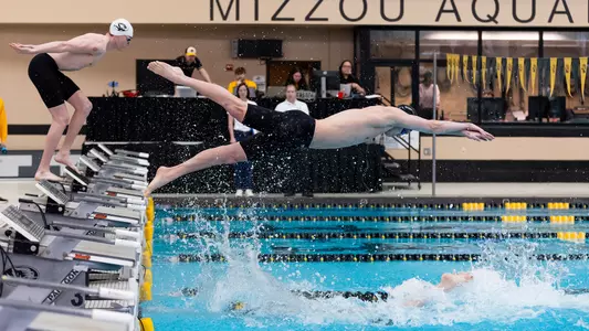 Mizzou Qualifier Day 2
