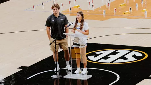 SAAC Officers 