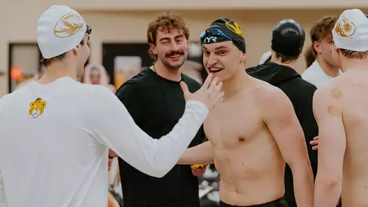 Jan Zubik Mizzou Qualifier