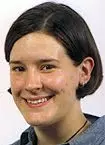 Kristen Dorf went 10-2 in foil on Saturday