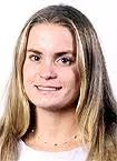 Freshman Vicky West took 23rd in the 500 free during the first day of competition at the NCAA Championships