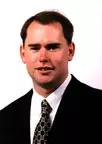 Kevin Lynch will head to Richmond as Director of Golf Operations after this season ends