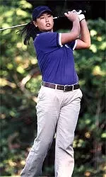 Hana Kim carded a 2-under-par 72 in the final round of the Indiana Invitational