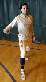 Julia F?ldi improved to 60-9 after going 9-0 Saturday at the Columbia Duals.