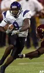 Mark Philmore and the 'Cats will play in front a packed house Saturday night.