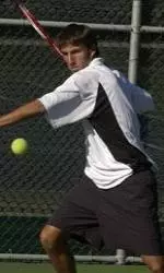 Jamie Friedland competed alongside three other Wildcats in the prequalifying portion of the ITA All-American Championships.