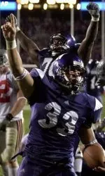 Noah Herron and the 'Cats have to put the OSU win behind them and prepare for Indiana.