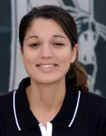 Junior Feriel Esseghir advanced to the semifinals of the Milwaukee Classic Friday, Nov. 5 along with three of her teammates.