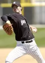 Junior J.A. Happ struck out 12 and allowed only two hits in a complete game shutout Friday afternoon.