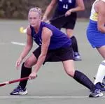 Meghan Small was invited to the USFHA Women's A Camp.