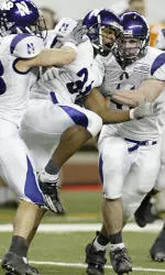 Meet The Team Night is Friday, Aug. 27 at 5:30 p.m.