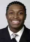 Mark Philmore is NU's top returning wideout in 2004.
