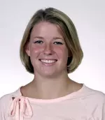 Robertson returns for her fourth year as a starter.