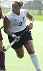 Candice Cooper scored a pair of goals and registered an assist in a 4-2 win over Kent State Monday.