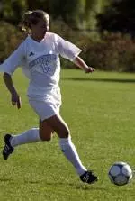 Tabitha Lowey looks to lead NU in Utah this week.