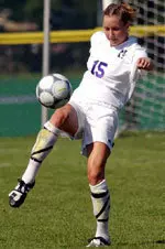 Carolyn Hack has two OT match-winners in 2004.