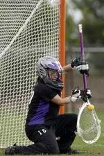 Ashley Gersuk and the 'Cats will face some serious competition this fall.