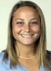Candice Cooper earned NU's second consecutive Big Ten Offensive Player of the Week.