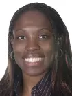 Ifeoma Okonkwo dropped 30 points on the Hawkeyes Sunday at Carver-Hawkeye Arena.