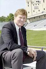 Mark Murphy shares an interesting report with NU's fans in this edition of Murphy's Mark.