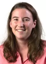 Tracie Hitz has been named Northwestern's assistant athletic director of marketing.