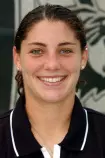 Freshman Audra Cohen is 32-2 overall this year and needs only eight wins to tie Cristelle Grier's single-season record of 40.