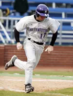 Catcher Geoff Dietz