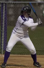 Garland Cooper hit three singles and a three-run home run Saturday against Nevada.