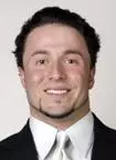 Sophomore Bobby Ferla pitched a perfect eighth inning, striking out two.