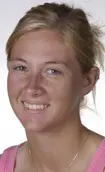 Stephanie Churchwell has picked up her second Big Ten Player of the Week honor this season.