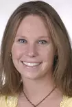 Amy Mueller was named an honorable mention Academic All-American by the CSCAA, and will serve as captain for NU in 2005-06.