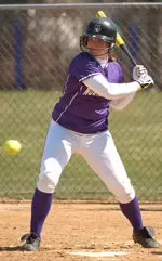 Garland Cooper is now batting an amazing .468 and slugging .835 on the season.