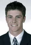 Kyle Moore shot a personal-best 6-under 66 in the final round of the Big Ten Championships.