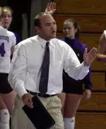 Northwestern's season begins Aug. 27 at home against UW-Green Bay and includes a trip to Arizona.