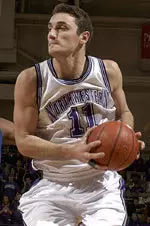 Vedran Vukusic and the 'Cats will play in the BCA Invitational Nov. 13-15.