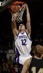 Bernard Cot&amp;eacute; has 22 points and eight rebounds in his last two outings.