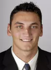 Men's basketball's Vedran Vukusic has been named Hilton Garden Inn Athlete of the Week for the third time this season.