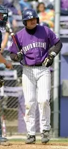 Catcher Pat McMahon will lead the Wildcat offense after hitting .400 as a junior.