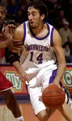 Mohamed Hachad is averaging 16.3 points over the last four games.