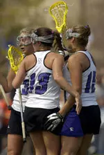 Northwestern travels to take on Maryland this Sunday, Feb. 12.