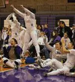 Wildcats will send five to the NCAA Championships for the third straight year.