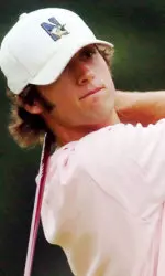 Dillon Dougherty will play in the 70th Masters at Augusta National this week.